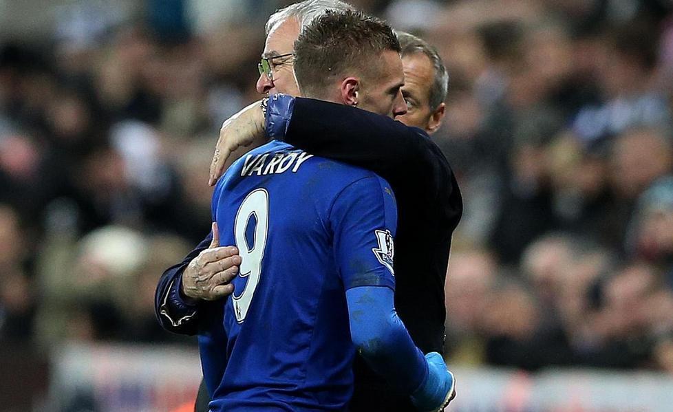 Premier, la favola del Leicester di Ranieri