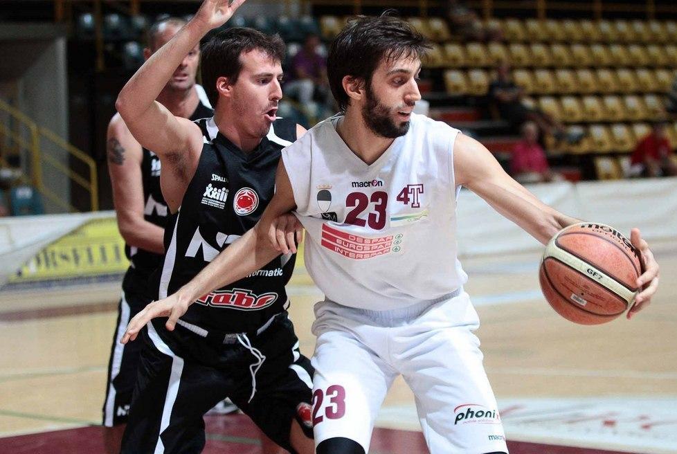 Basket C. La Despar capolista senza rivali