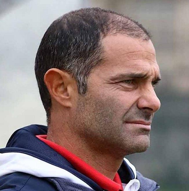 Mister Grassi: «Quanta fatica per fare gol» 