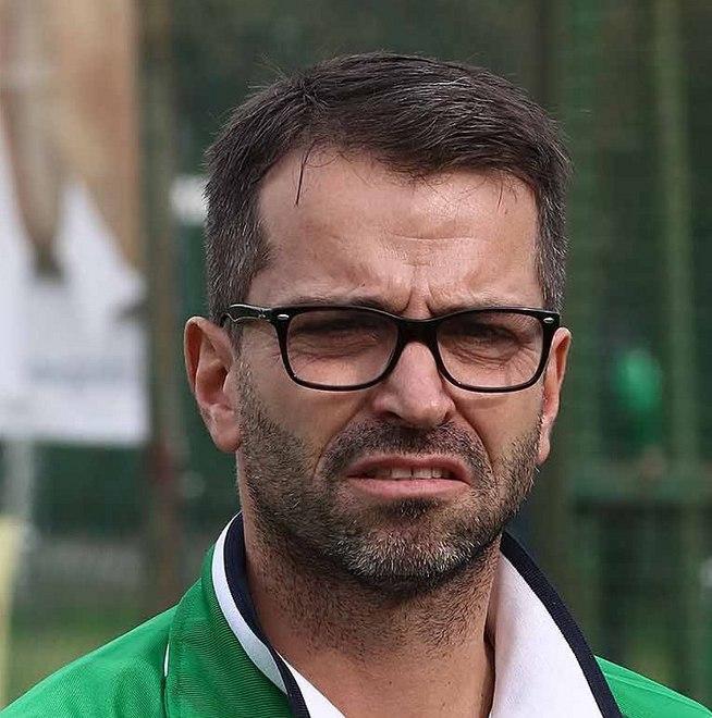 Mister Ferrari: «Noi bravi a fare risultato»