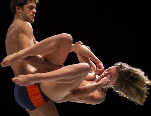 Al Ridotto oggi si parla di Québec, letteratura e danza