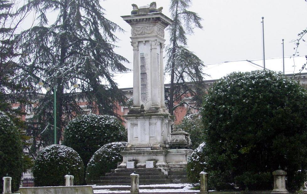 Cantieri aperti Portomaggiore si sta rinnovando