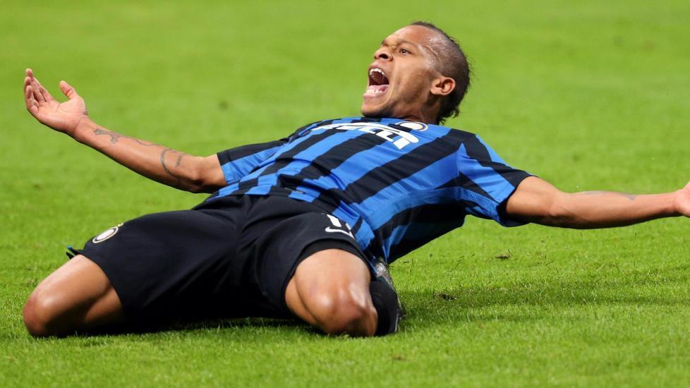 Quaterna secca al Frosinone L’Inter vola sola al comando