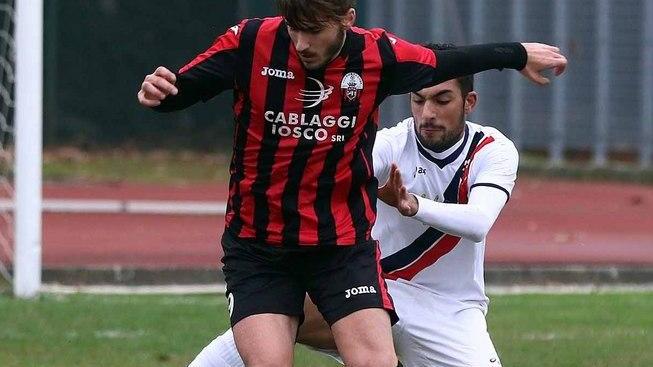 Una Portuense formato rimonta