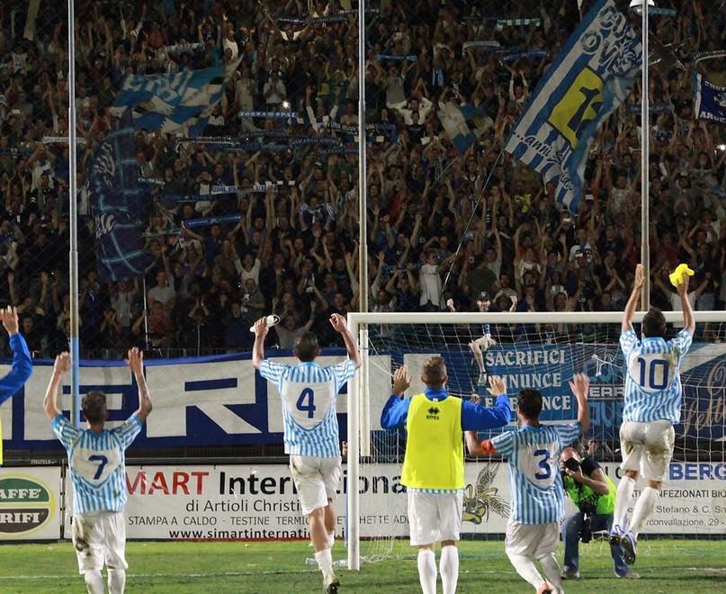 La Spal fa affidamento sul ruggito del “Mazza” 