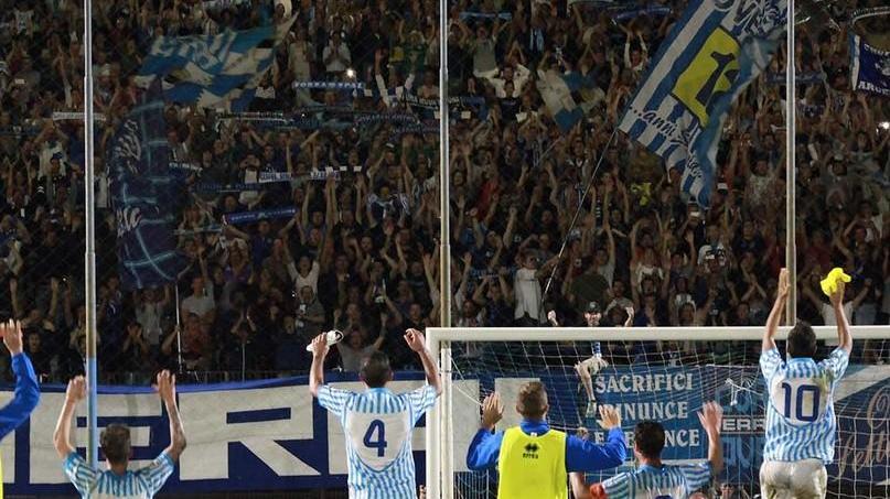 La Spal fa affidamento sul ruggito del “Mazza”