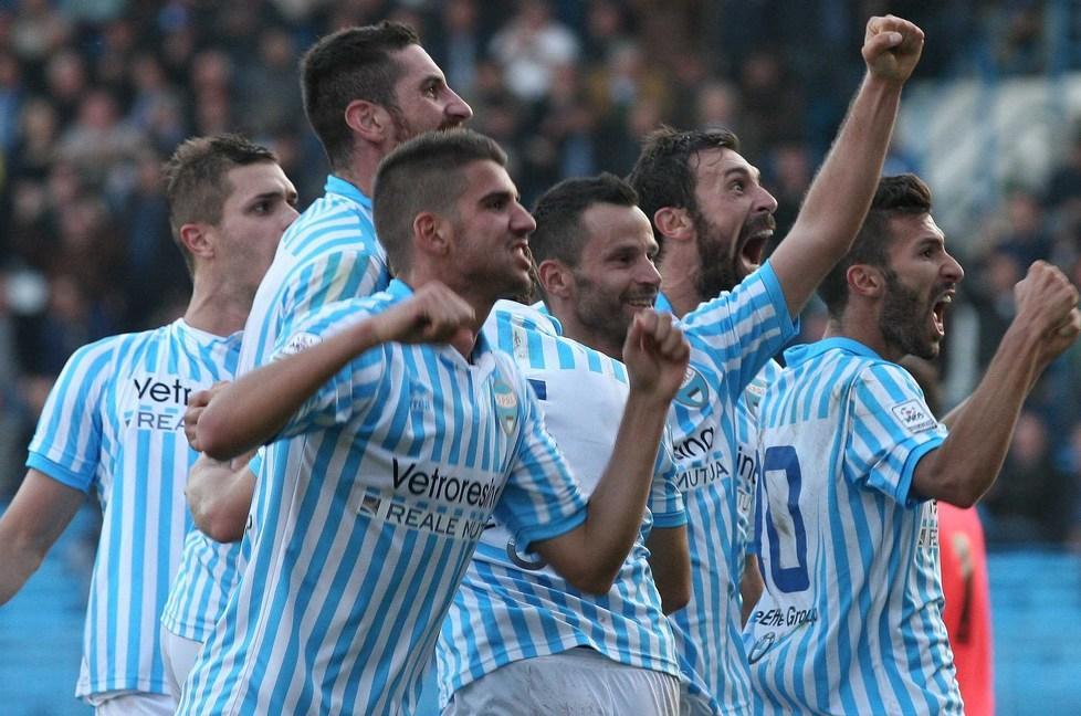 La Spal ha un obiettivo Andare davvero in fuga 