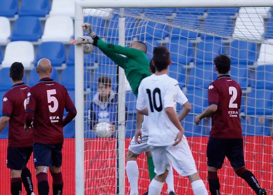 dodicesima giornata»UN ALTRO KO INTERNO