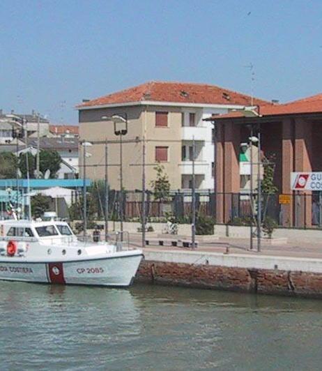 Sei pescherecci non in regola Multe da 2mila euro