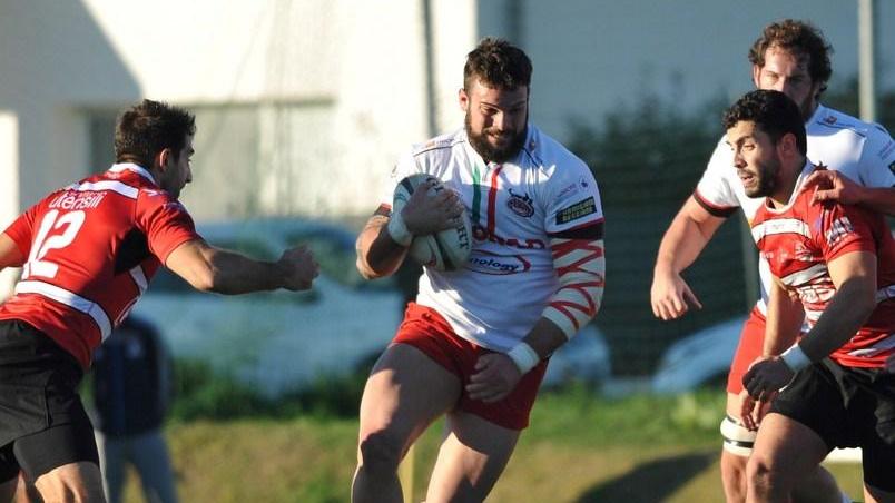 I Diavoli piegati da un calcio piazzato a tempo scaduto