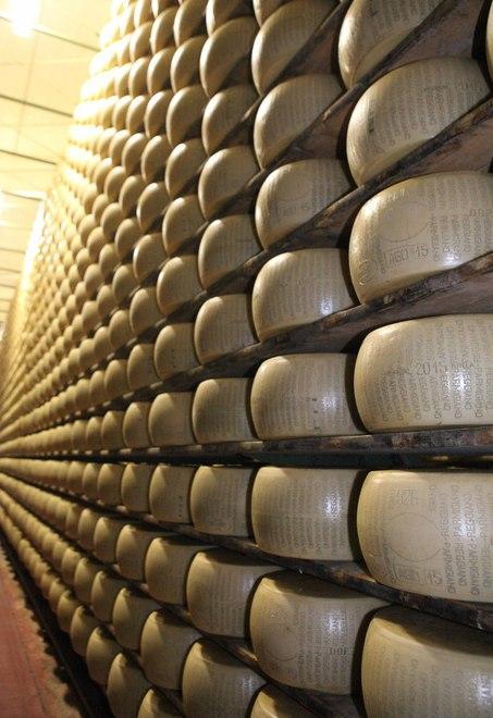 «Vogliamo il marchio per il formaggio fatto in montagna» 