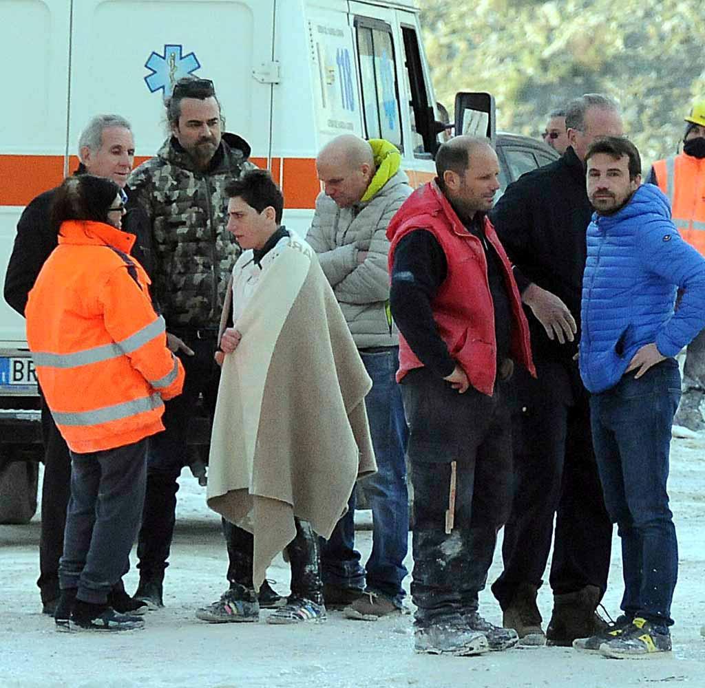 Muore in cava, il dolore della città. Giovedì i funerali di Nicola Mazzucchelli 