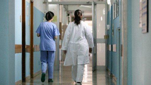 Cambio-camice, ci sono altre 107 cause contro l'ospedale