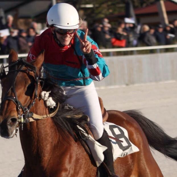 Rebecca Dami vince a Milano