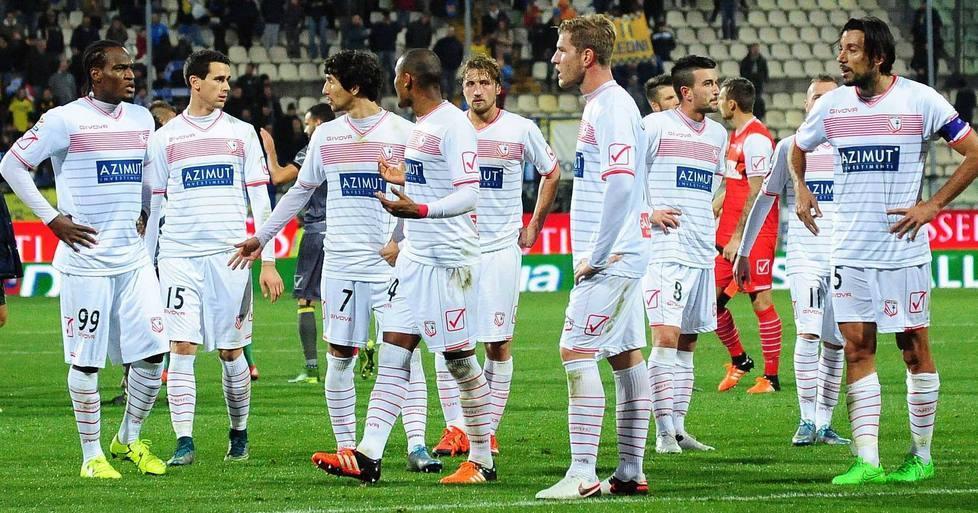 «Carpi, Borriello non è un caso» 