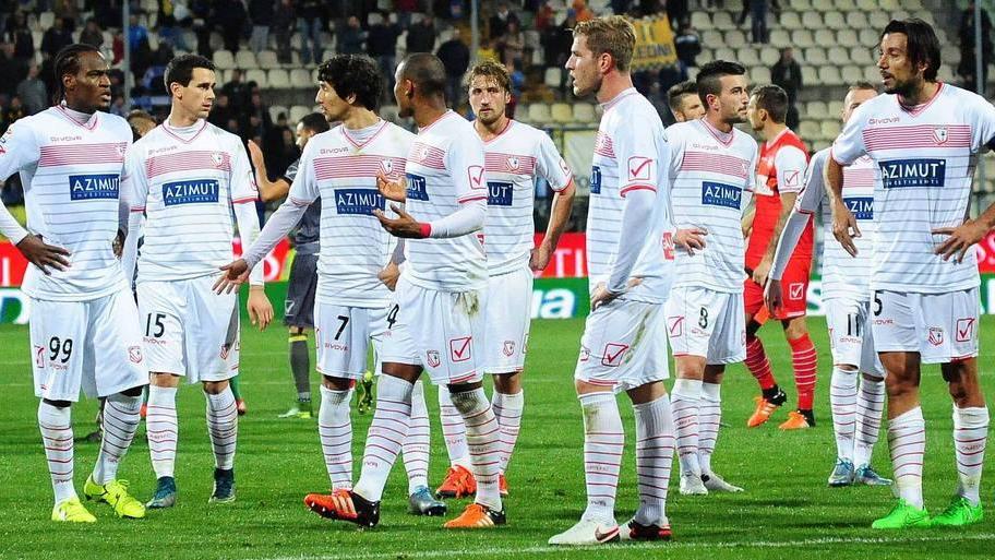 «Carpi, Borriello non è un caso»