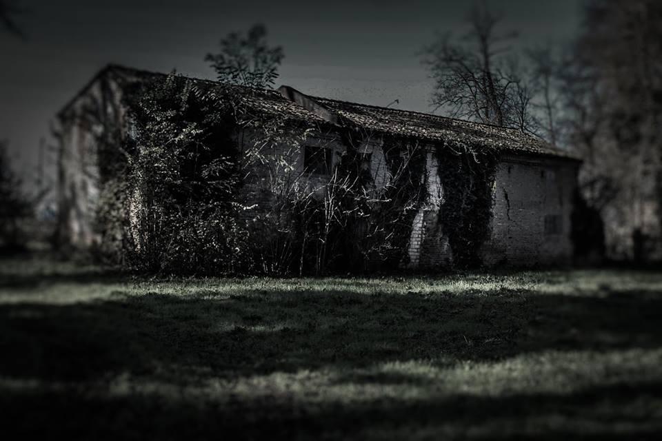 Villa Magnoni a Cona (foto Vezzaro)