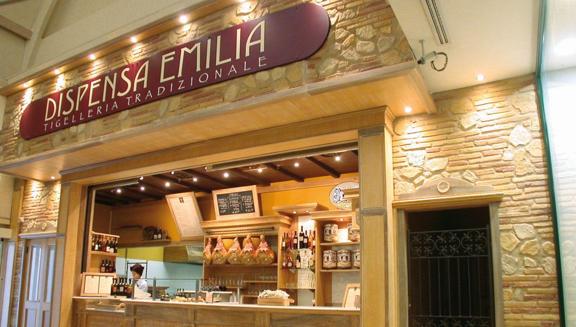 Cerchi lavoro? Dispensa Emilia è alla ricerca di 70 addetti