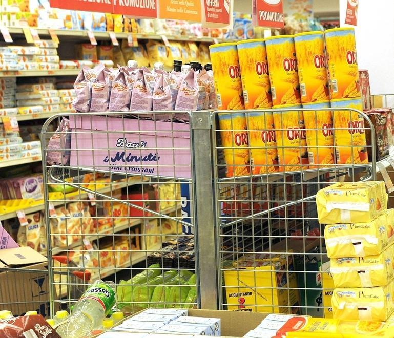 Ecco i Buoni di acquisto per le famiglie in difficoltà 