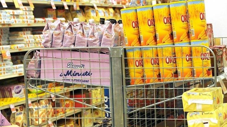 Ecco i Buoni di acquisto per le famiglie in difficoltà
