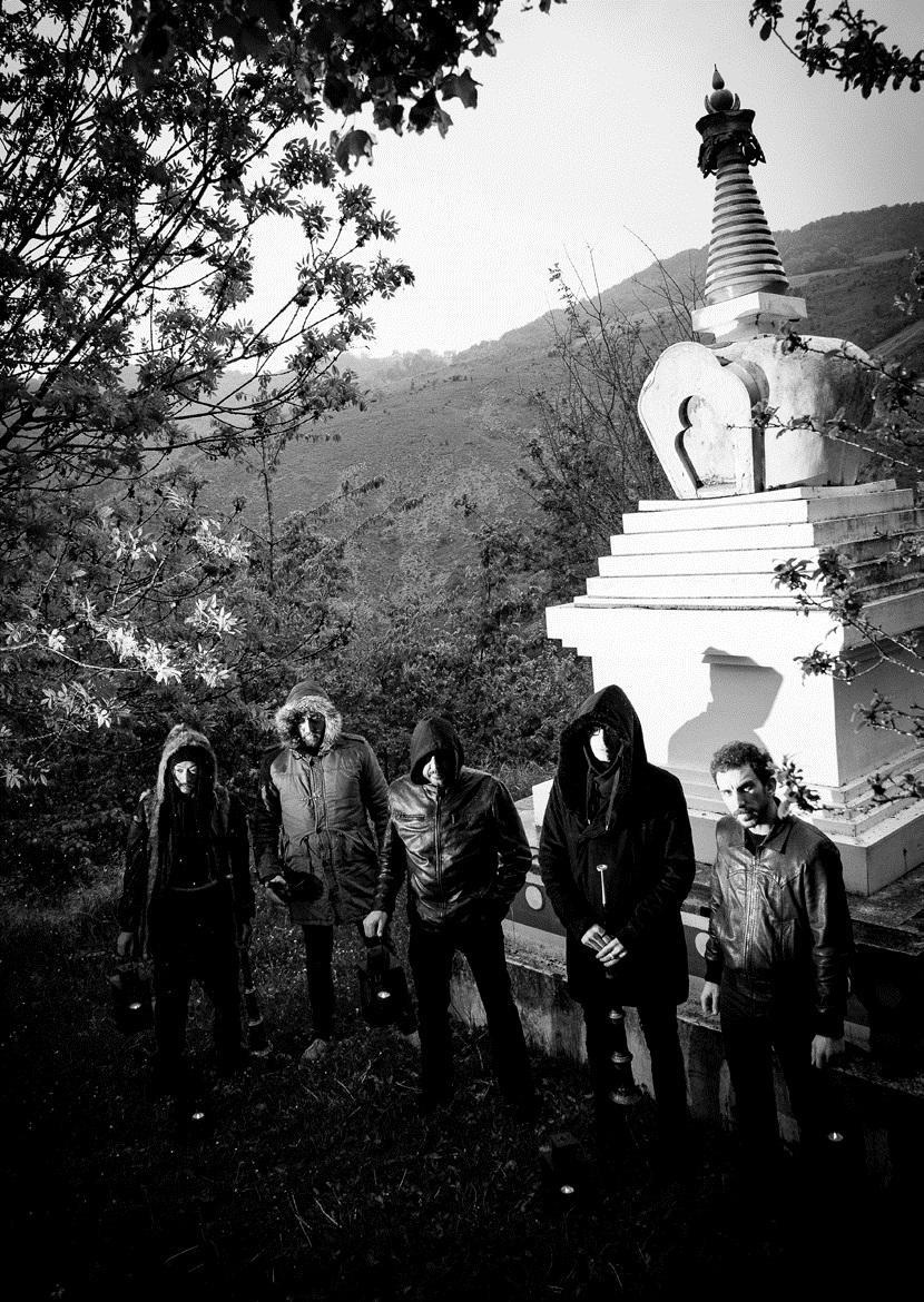Dolpo, live per Red Noise