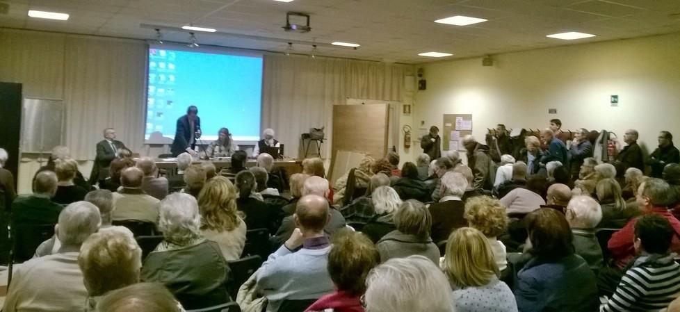 Sicurezza, rabbia al Villaggio Giardino 