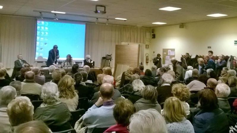 Sicurezza, rabbia al Villaggio Giardino