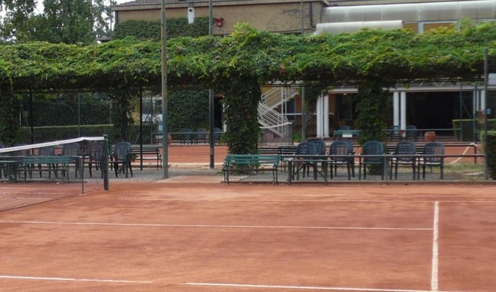 Il Demanio batte cassa:Tennis Modena cerca un accordo 