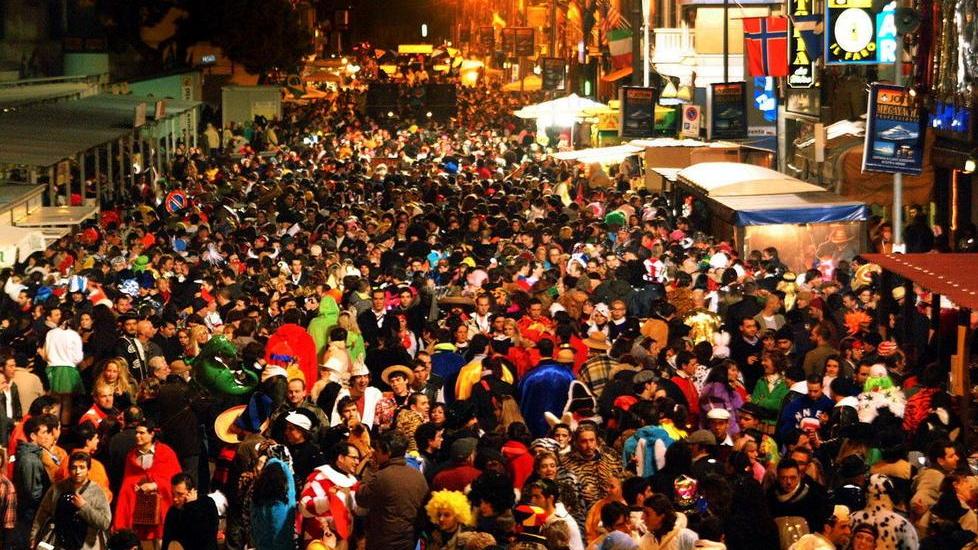 Sarà il Rione Darsena ad aprire il Carnevale 2016