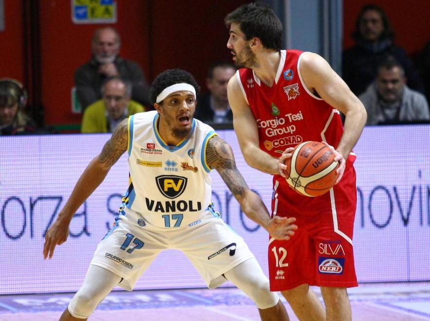 La sufficienza la meritano solo Moore e Blackshear