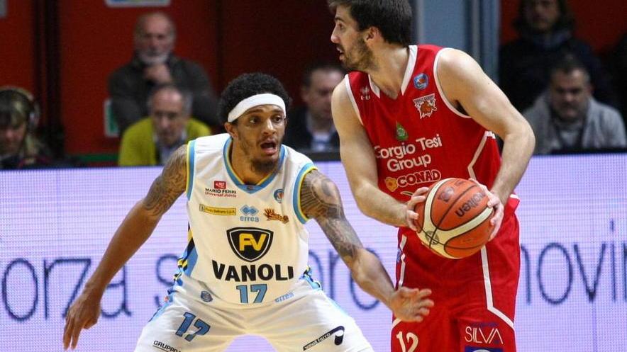 La sufficienza la meritano solo Moore e Blackshear