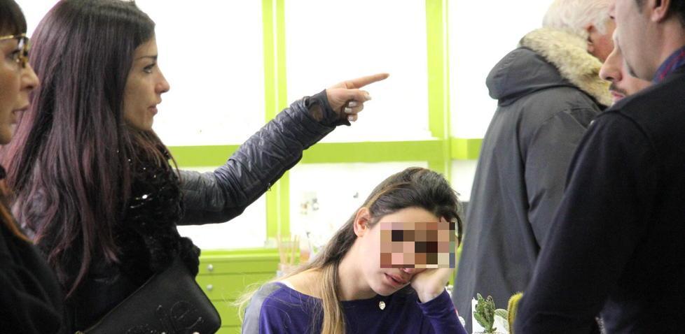 Rapina in gioielleria Oltre i 100.000 euro il bottino del colpo 