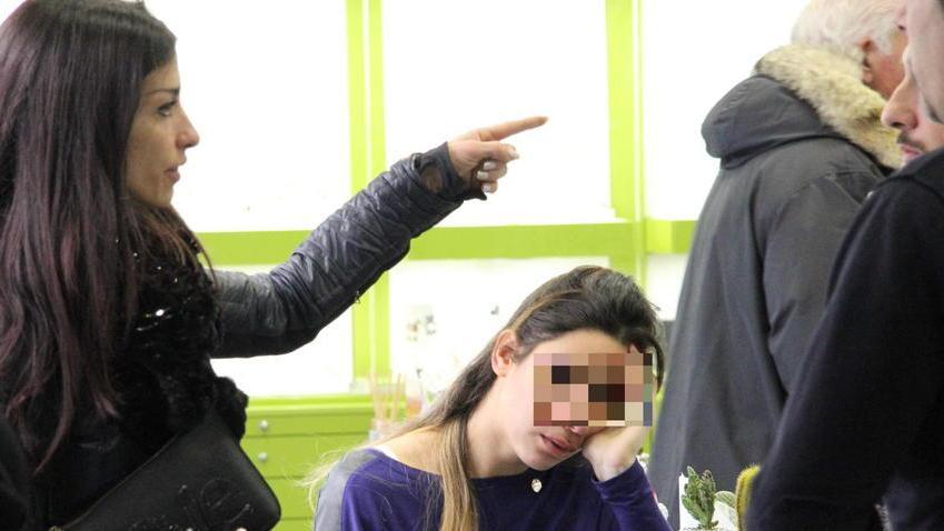 Rapina in gioielleria Oltre i 100.000 euro il bottino del colpo
