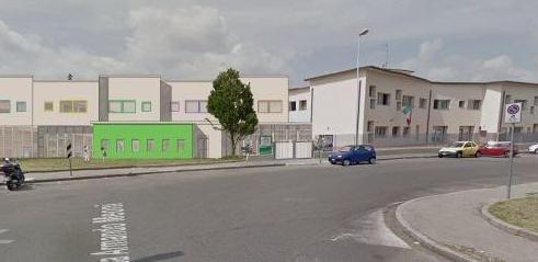 Sarà ampliata la scuola primaria di Cafaggio 