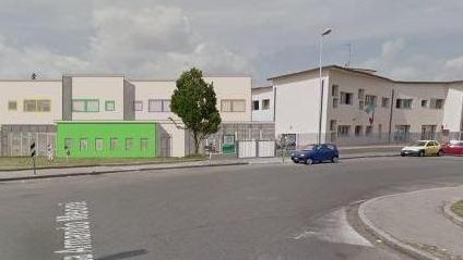Sarà ampliata la scuola primaria di Cafaggio