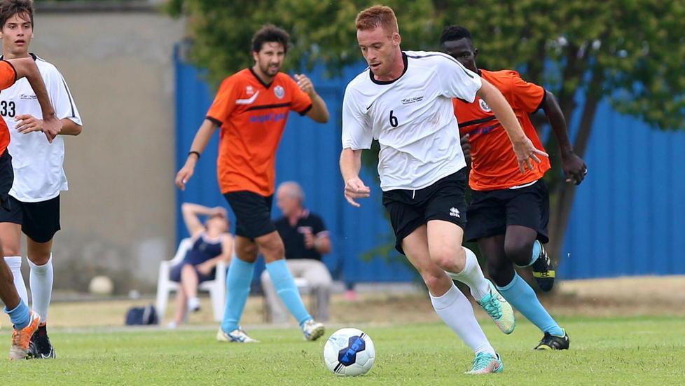 Mazzanti: «Questo Montecatini ha i numeri per ambire ai playoff» 