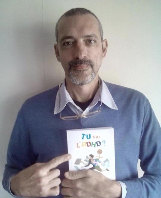 «Vi spiego come battere l’Adhd» 