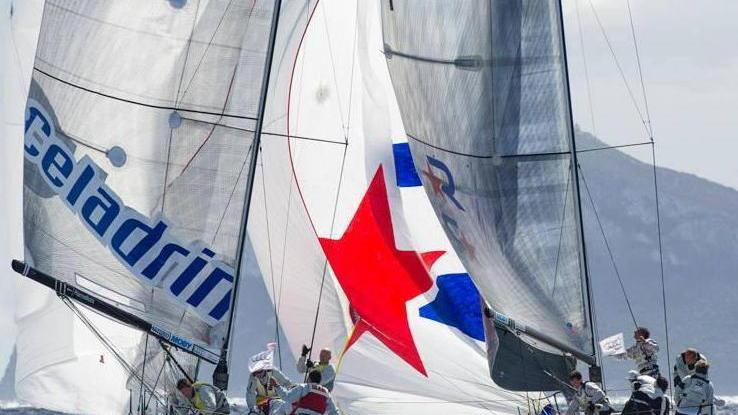 Il miglior canale meteo: la finestra Una serata allo Yacht Club
