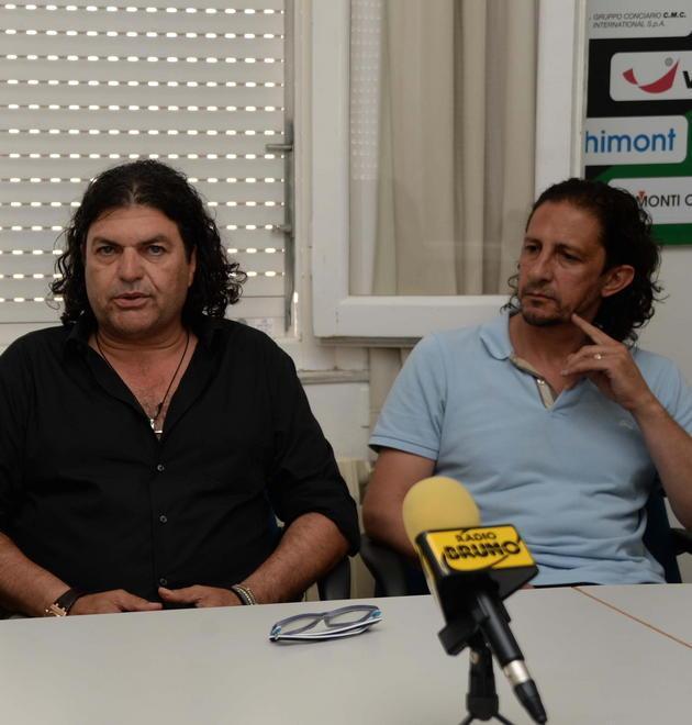 Pontedera, Giovannini fissa a 39-41 punti la quota per la salvezza
