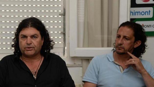 Pontedera, Giovannini fissa a 39-41 punti la quota per la salvezza