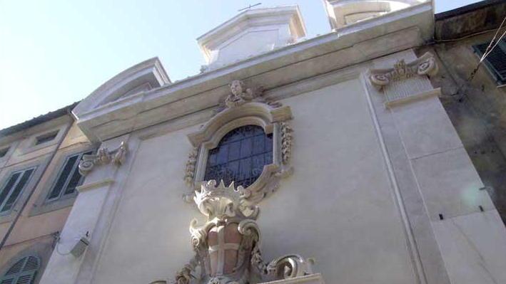 E domenica riapre Santa Maria Maddalena