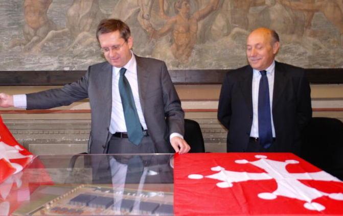 Cerri amministratore unico della Pisamo 