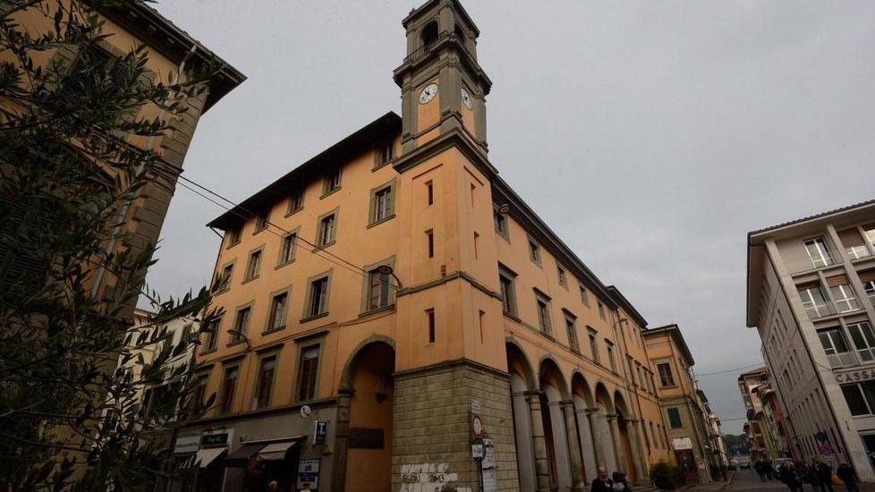 Subito dieci assunzioni al bar di Palazzo Pretorio
