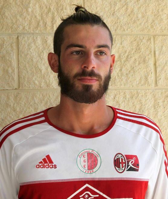 Giornata nerissima (e addio primato) per Real Forte e Seravezza