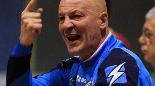 Mariotti fa le carte al derby «Sfida equilibratissima»