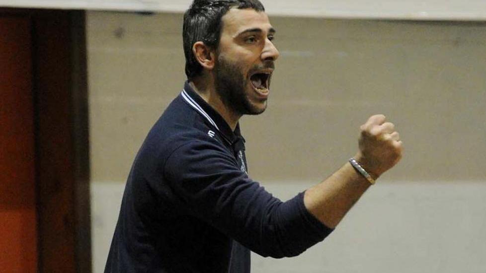 Stasera il derby speciale di coach Biancani