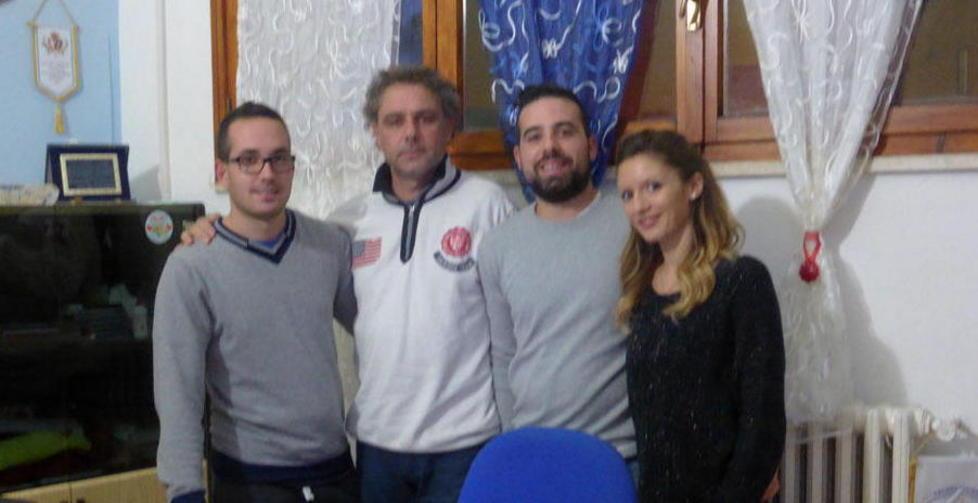 Misericordia, Guidi resta governatore 