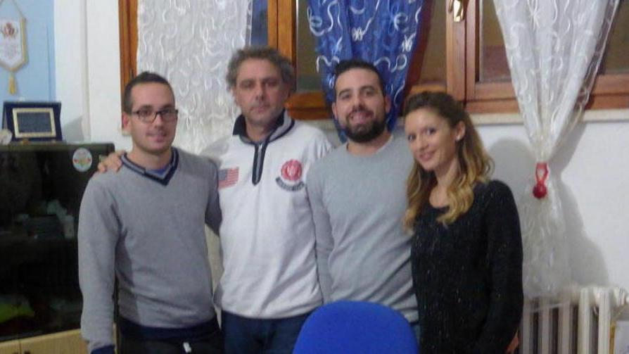 Misericordia, Guidi resta governatore