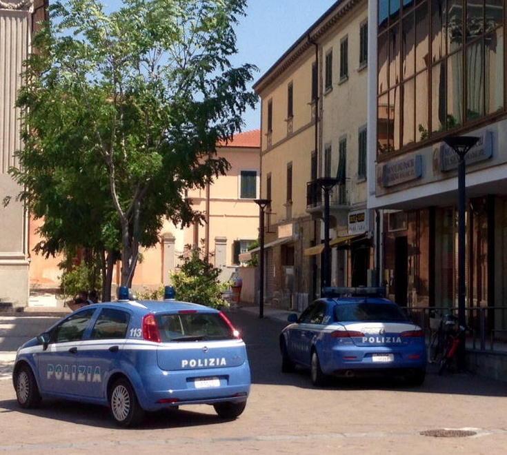 Dormono in hotel e non pagano 