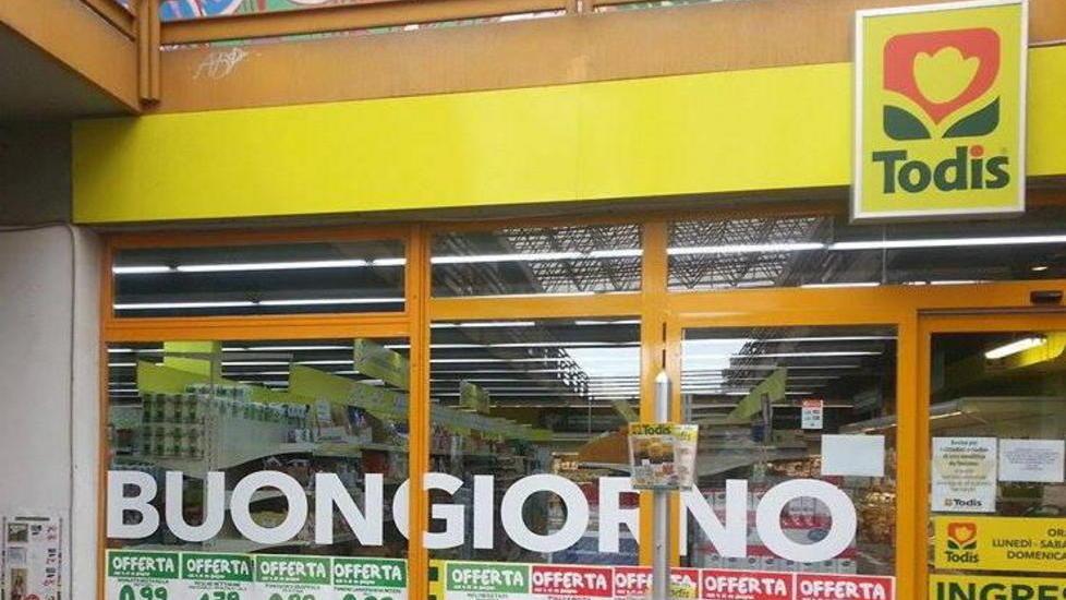 «Un supermercato al centro commerciale»